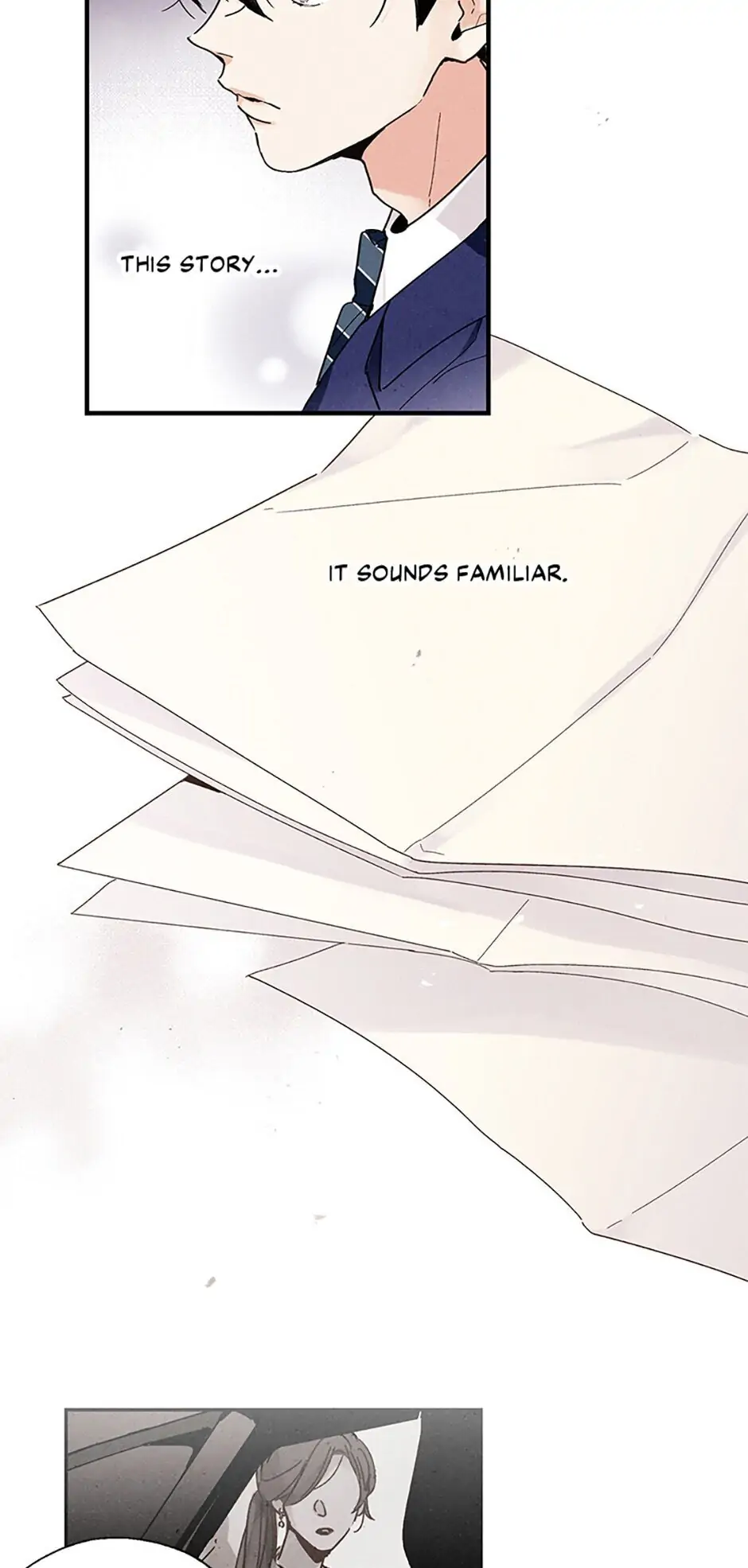 The Insatiable Man - Chapter 16 Page 26