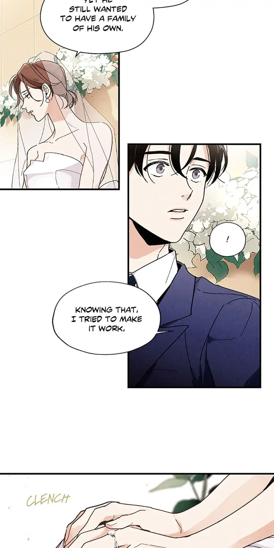 The Insatiable Man - Chapter 16 Page 36