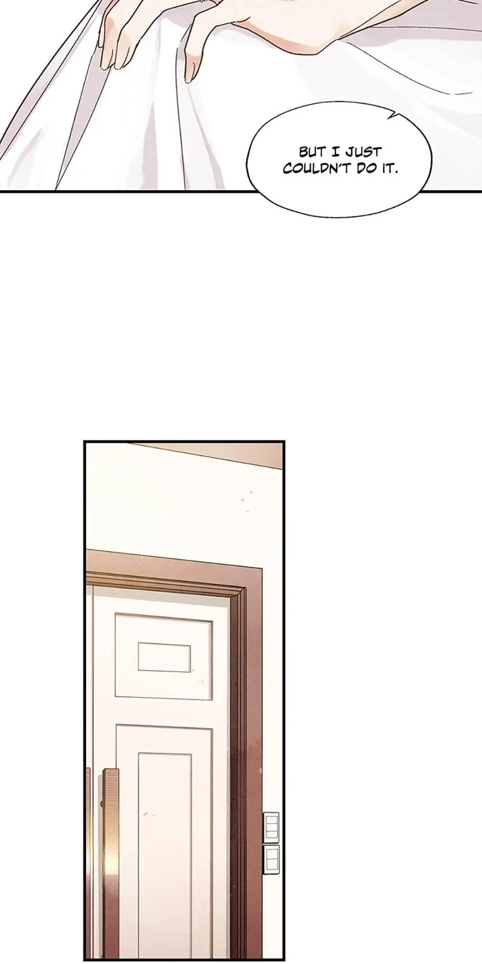 The Insatiable Man - Chapter 16 Page 37