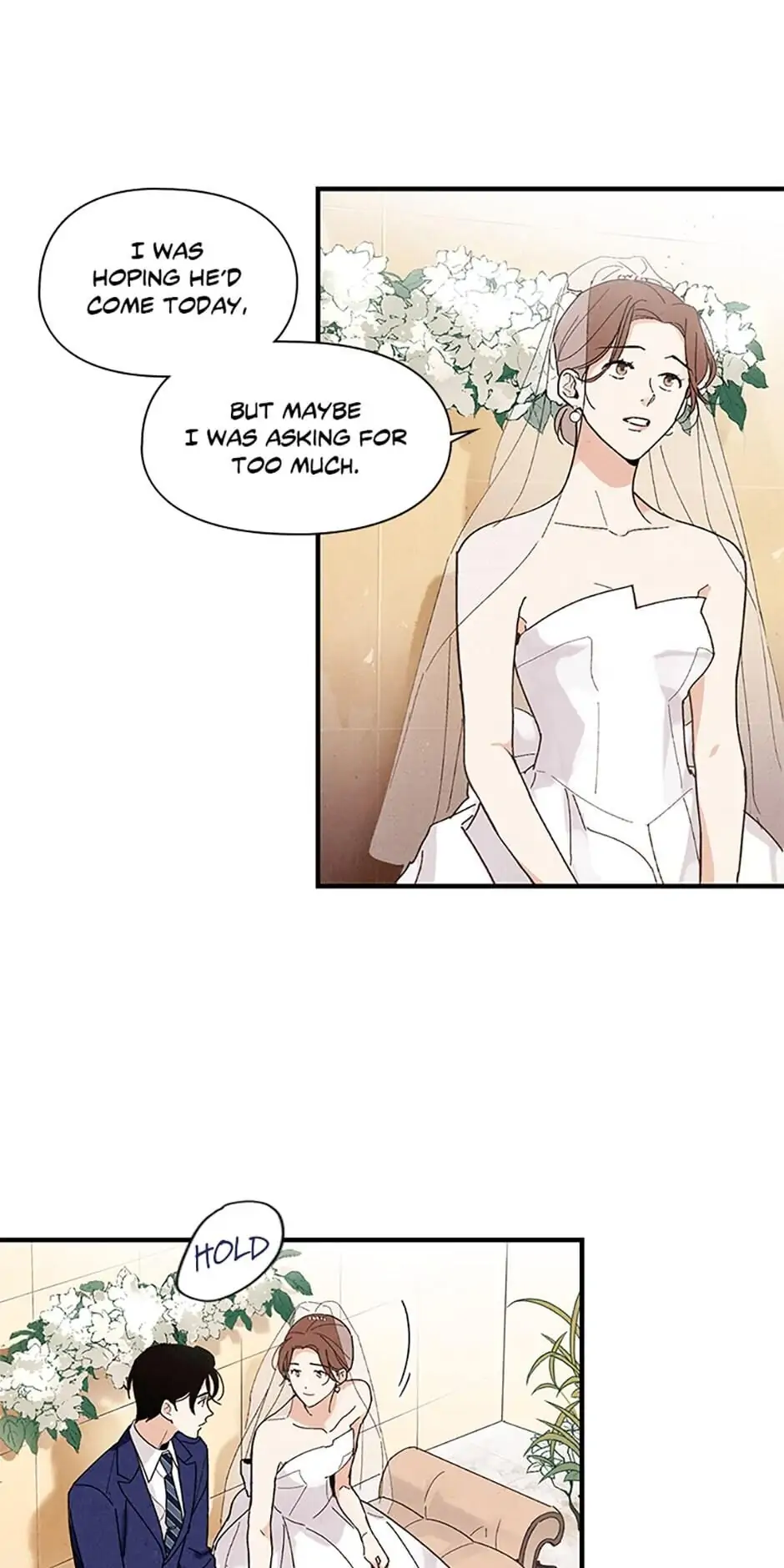 The Insatiable Man - Chapter 16 Page 38