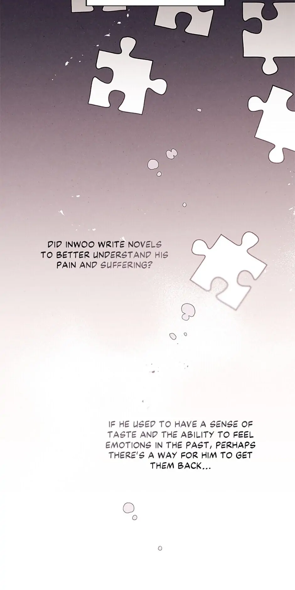 The Insatiable Man - Chapter 16 Page 40