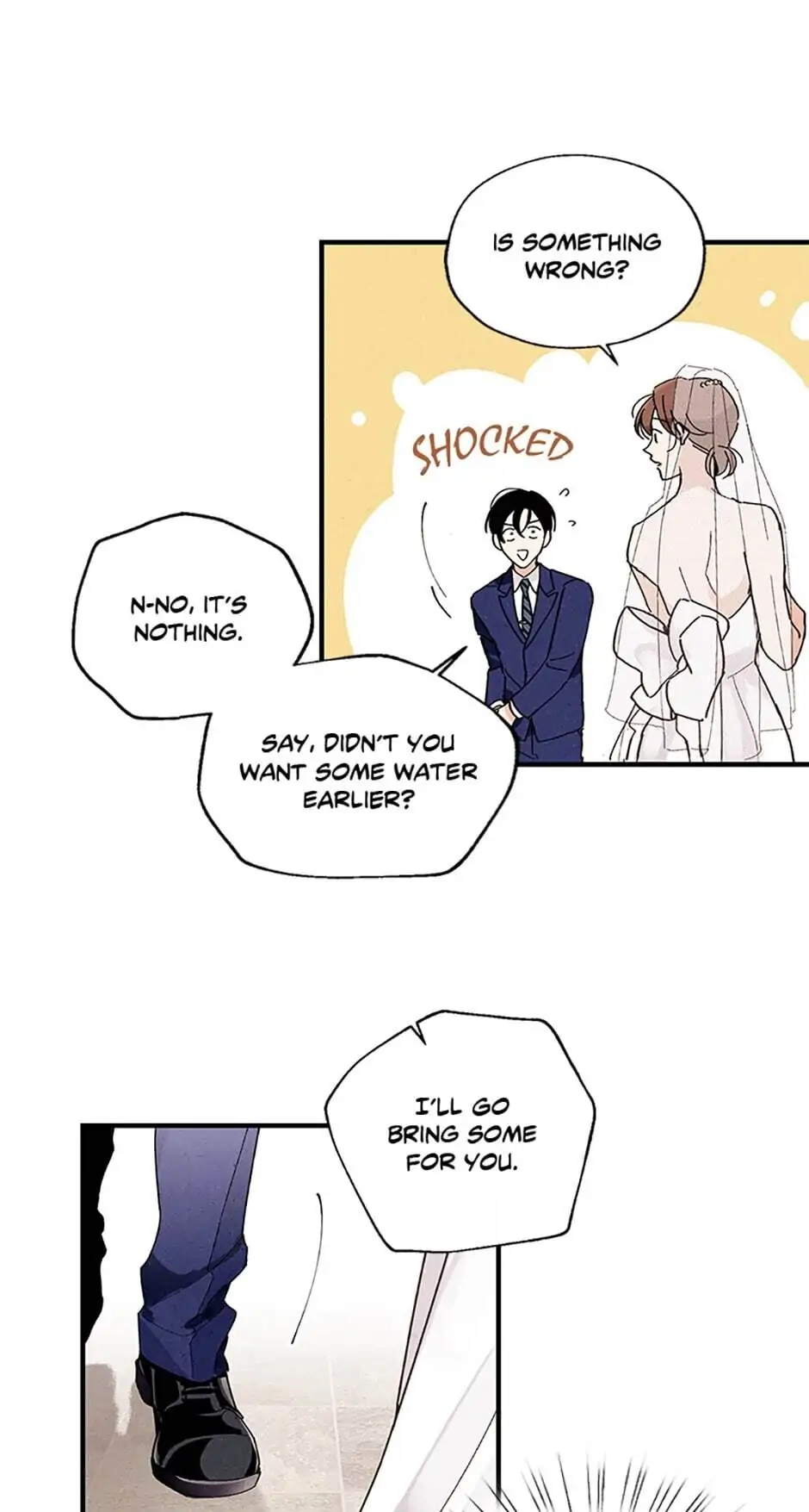 The Insatiable Man - Chapter 16 Page 43