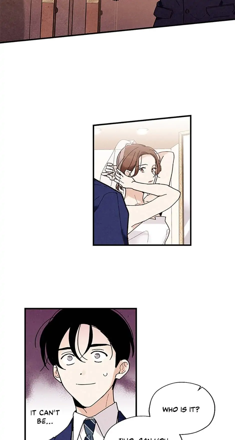The Insatiable Man - Chapter 16 Page 45