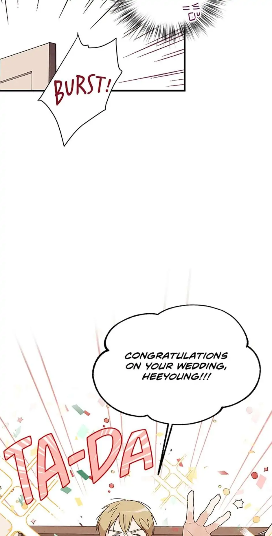 The Insatiable Man - Chapter 17 Page 5