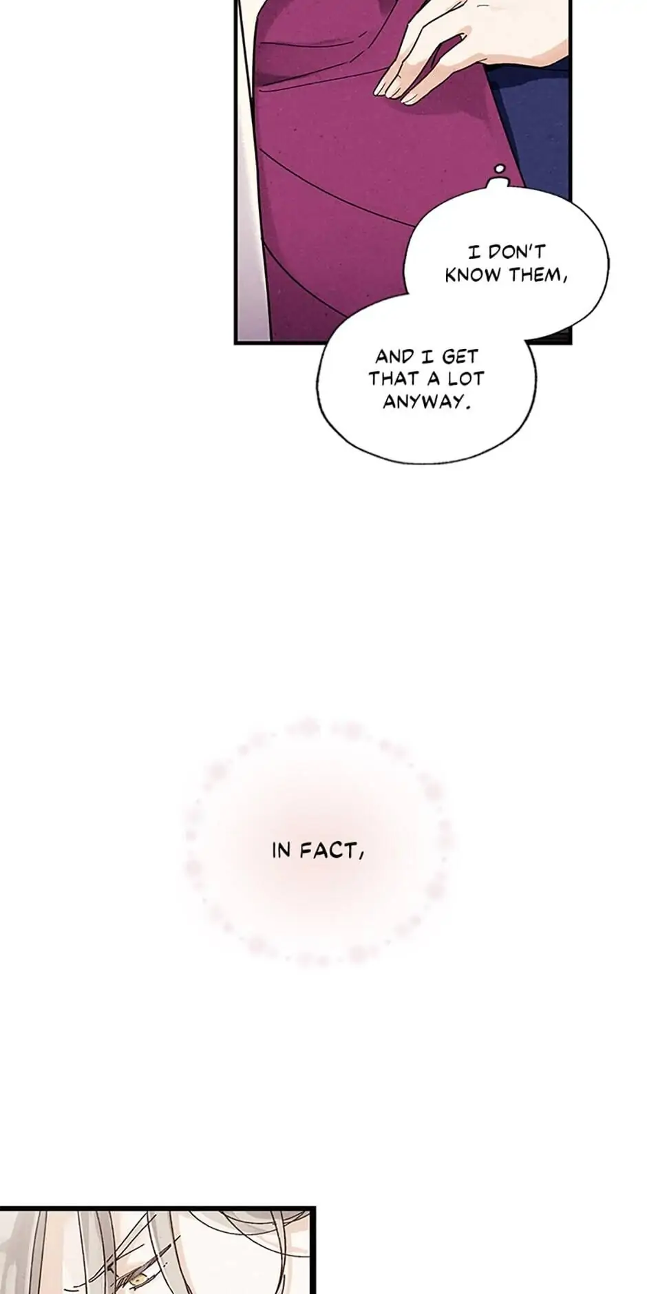 The Insatiable Man - Chapter 17 Page 32