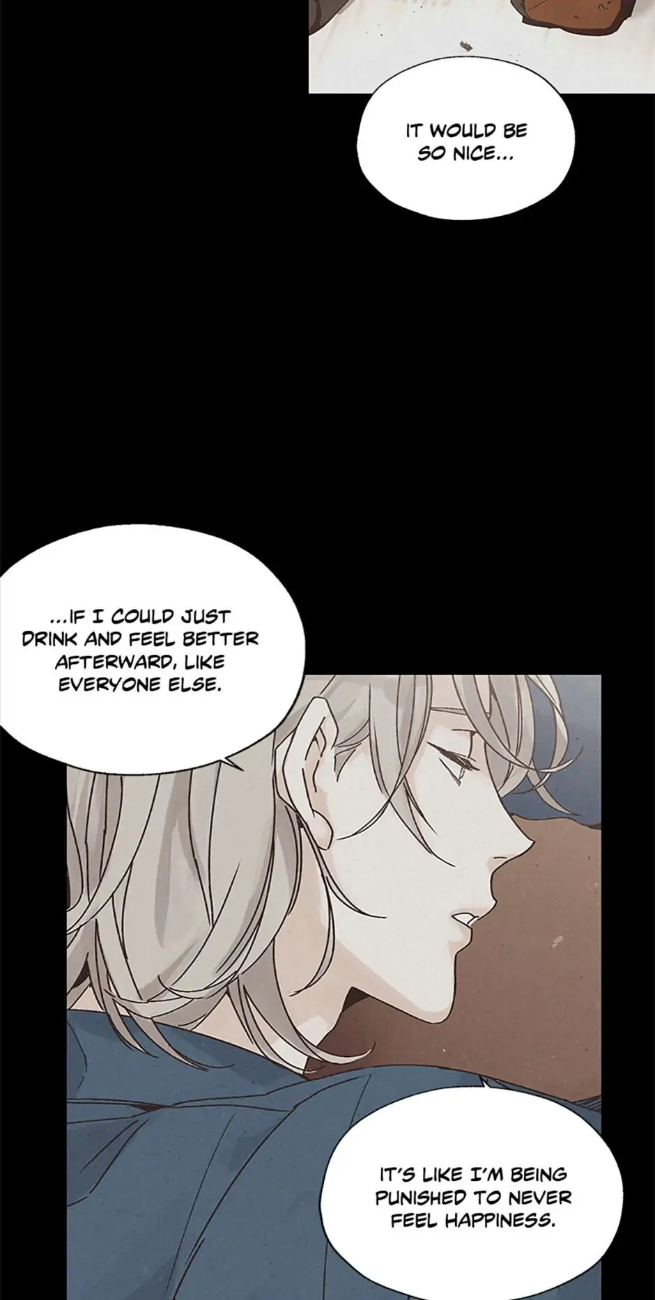 The Insatiable Man - Chapter 18 Page 17