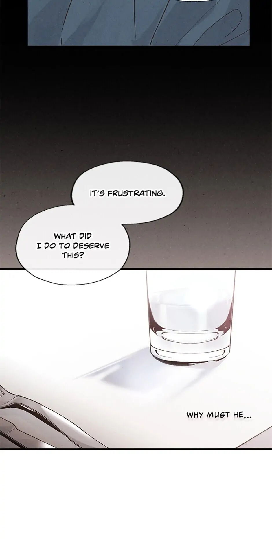 The Insatiable Man - Chapter 18 Page 18