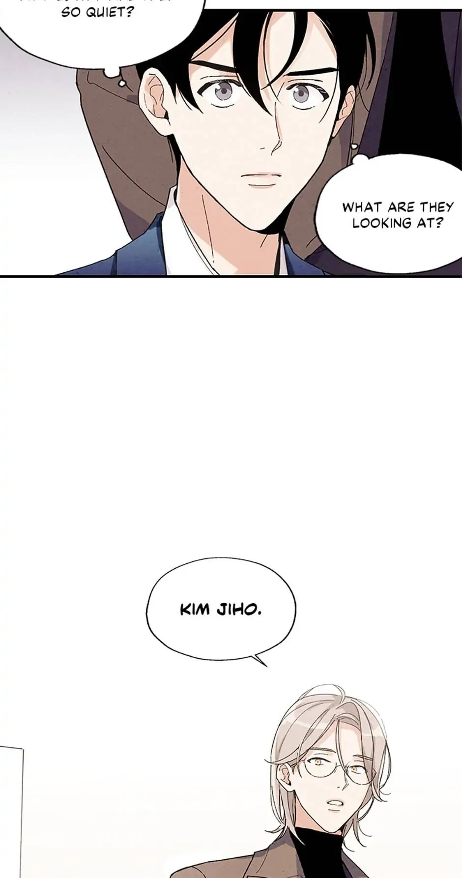 The Insatiable Man - Chapter 18 Page 24