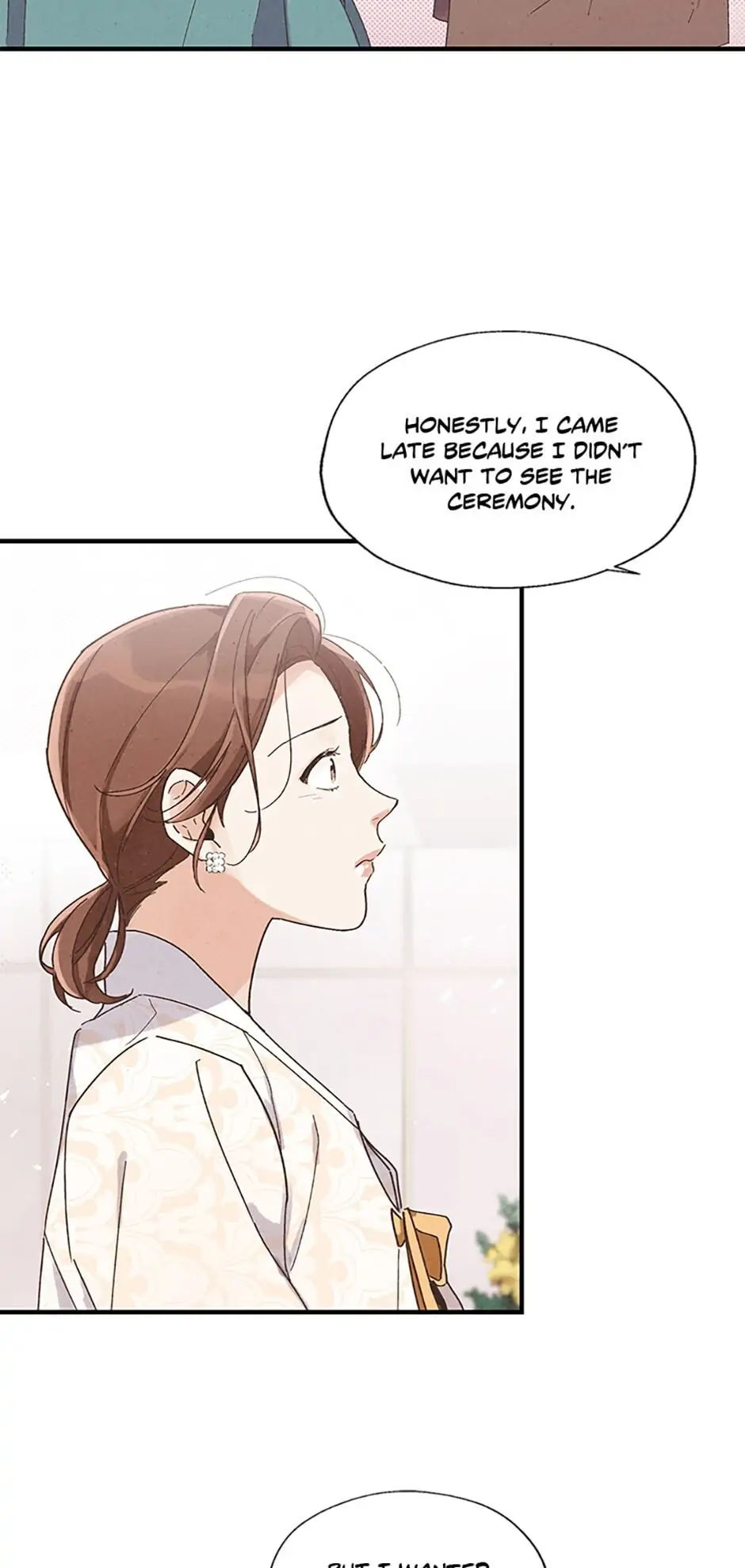 The Insatiable Man - Chapter 18 Page 38