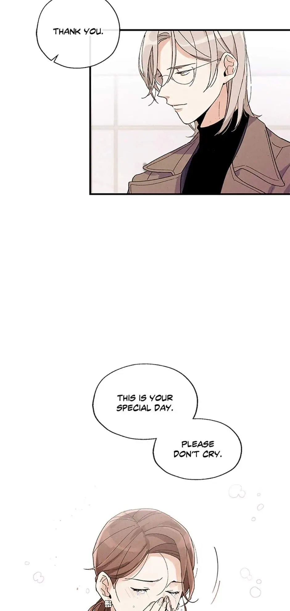 The Insatiable Man - Chapter 18 Page 42