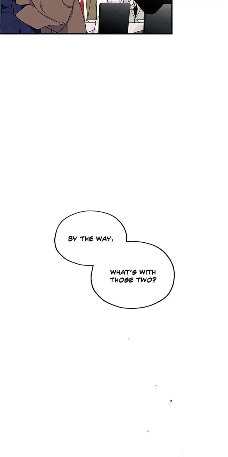 The Insatiable Man - Chapter 19 Page 18