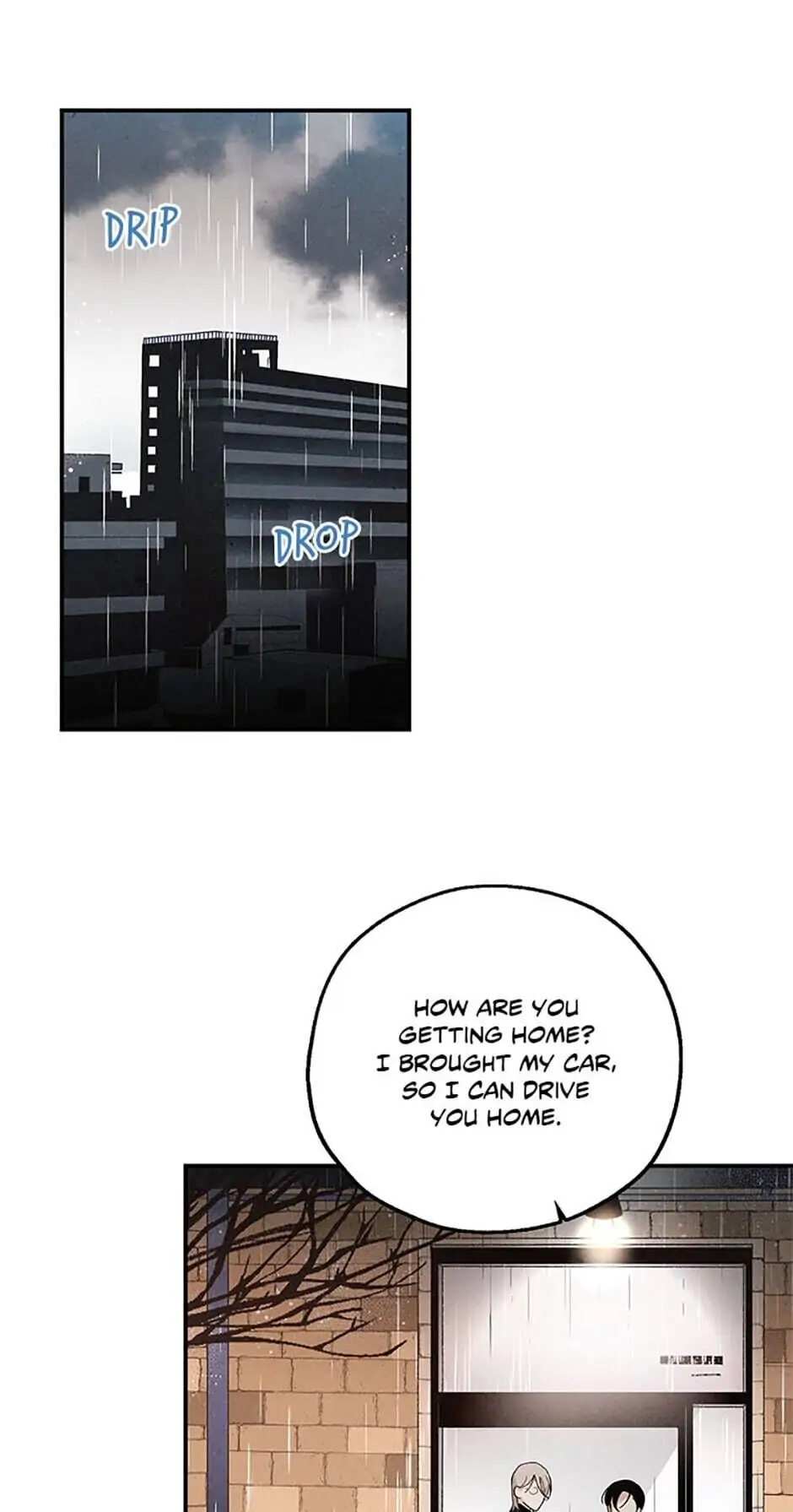 The Insatiable Man - Chapter 19 Page 26