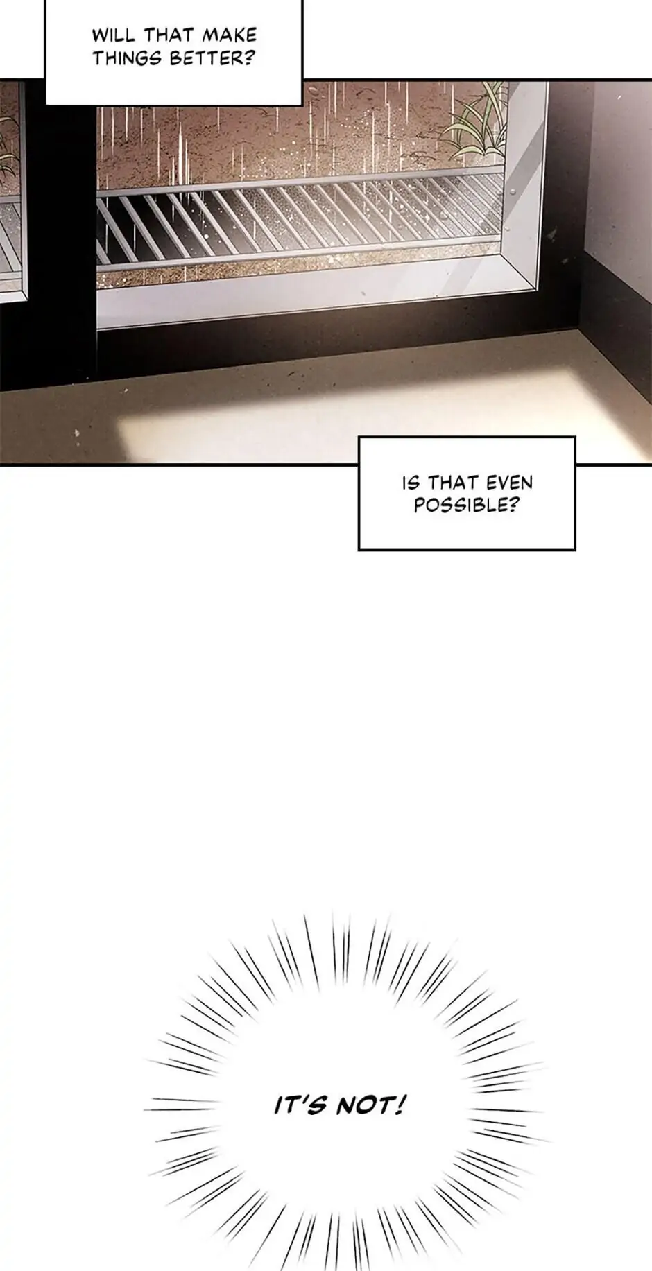 The Insatiable Man - Chapter 19 Page 37