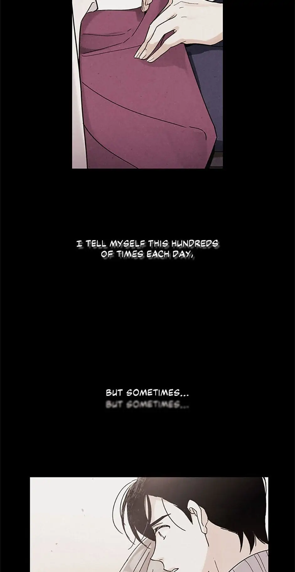 The Insatiable Man - Chapter 19 Page 43