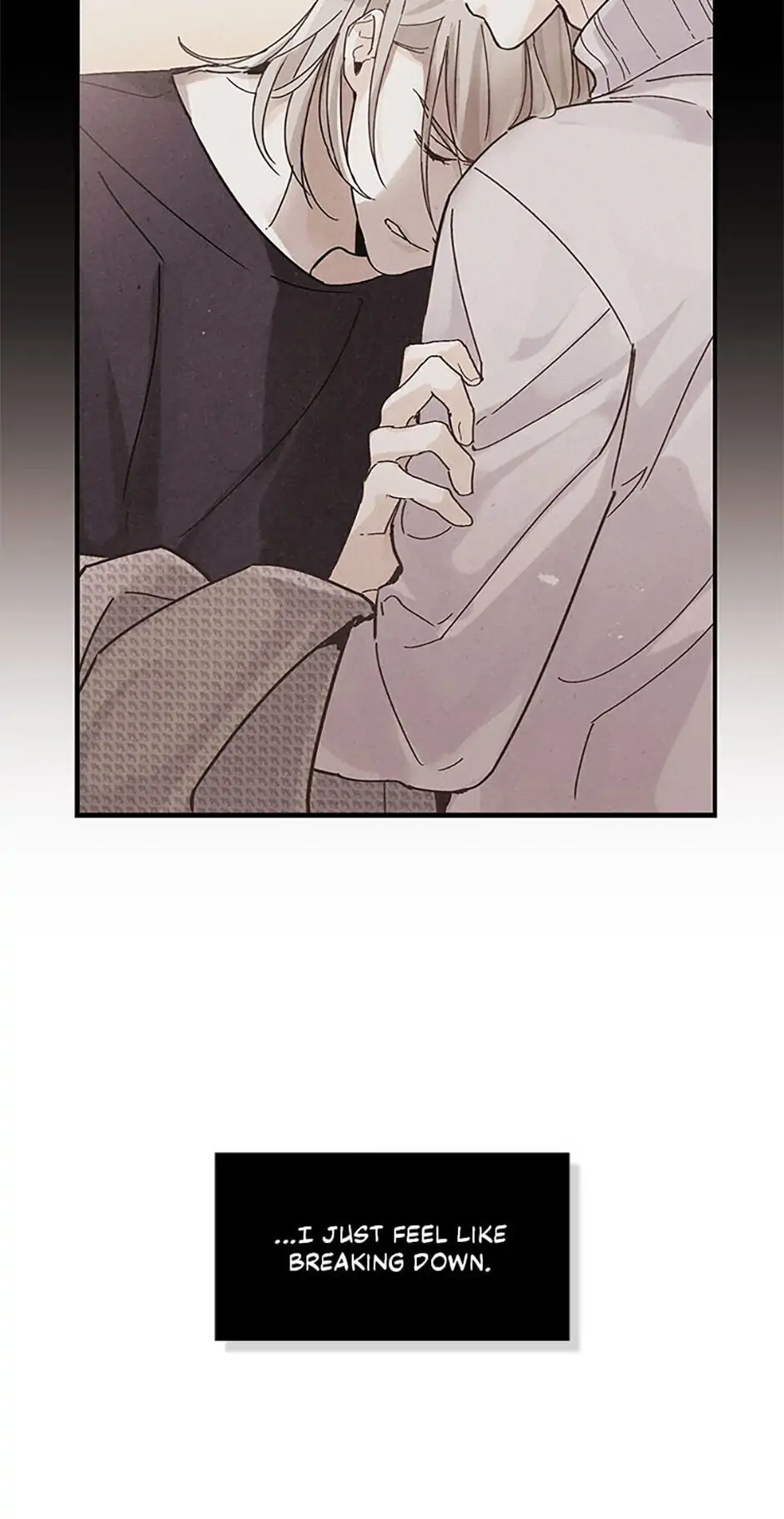 The Insatiable Man - Chapter 19 Page 44
