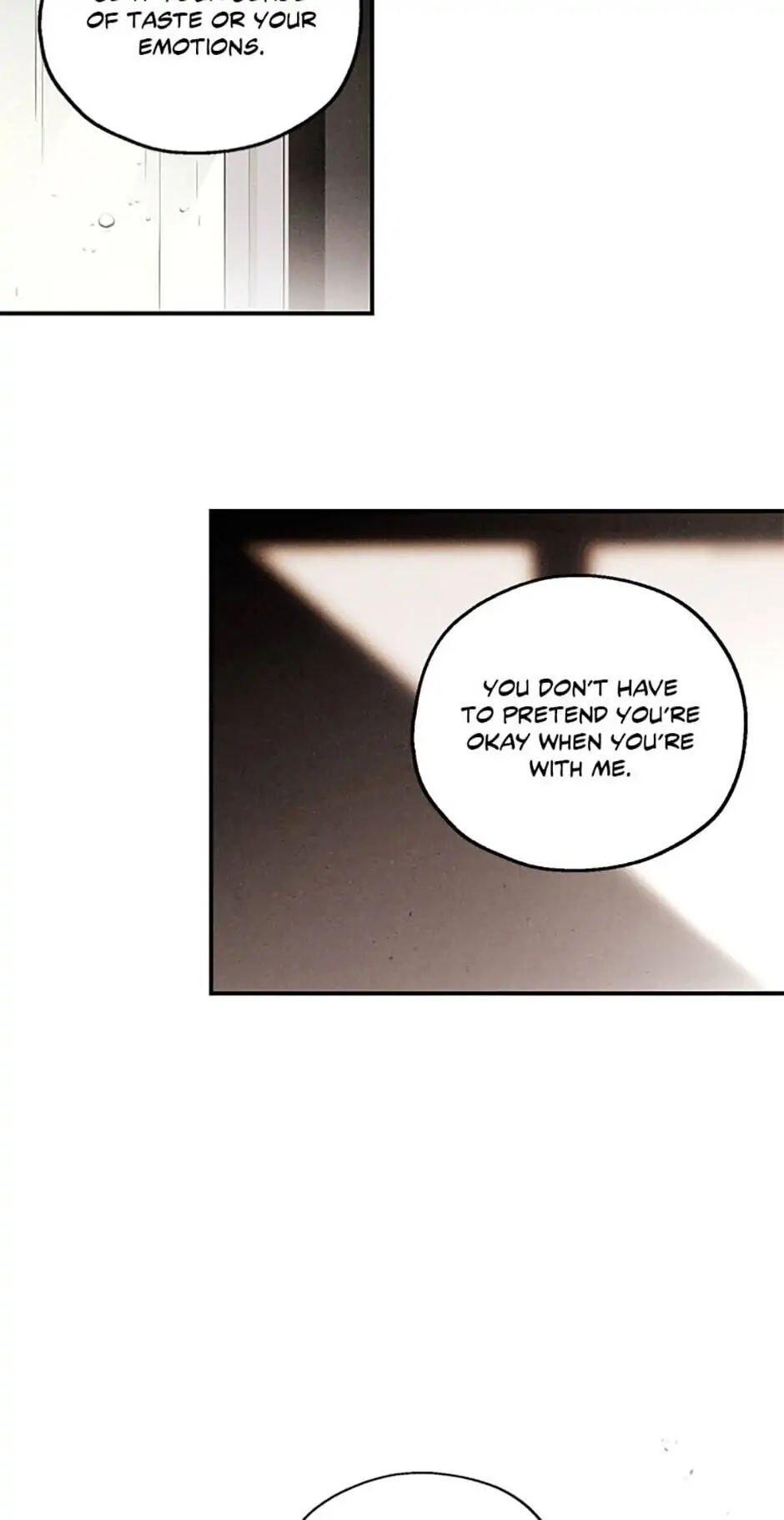 The Insatiable Man - Chapter 19 Page 46