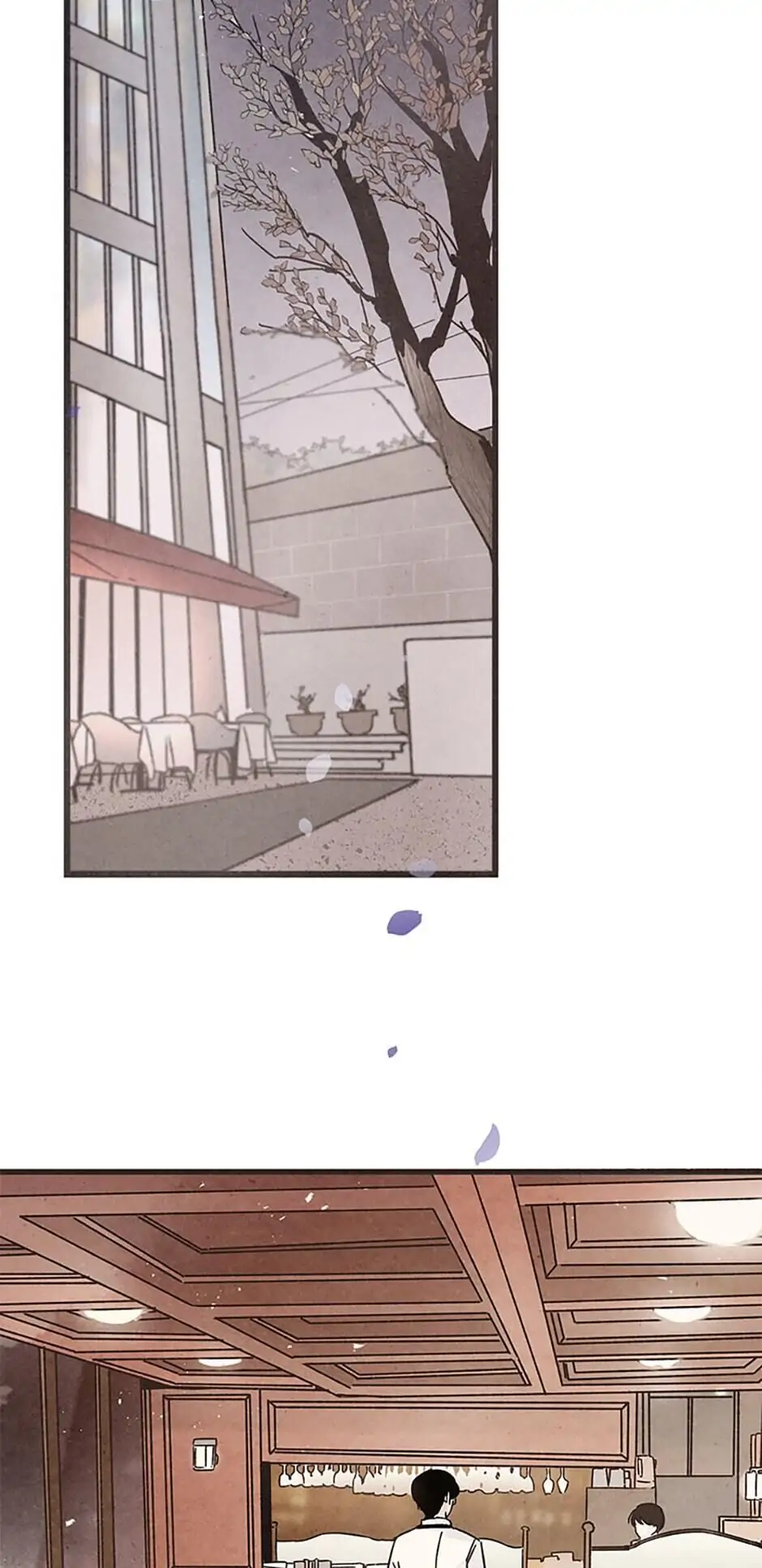 The Insatiable Man - Chapter 2 Page 32