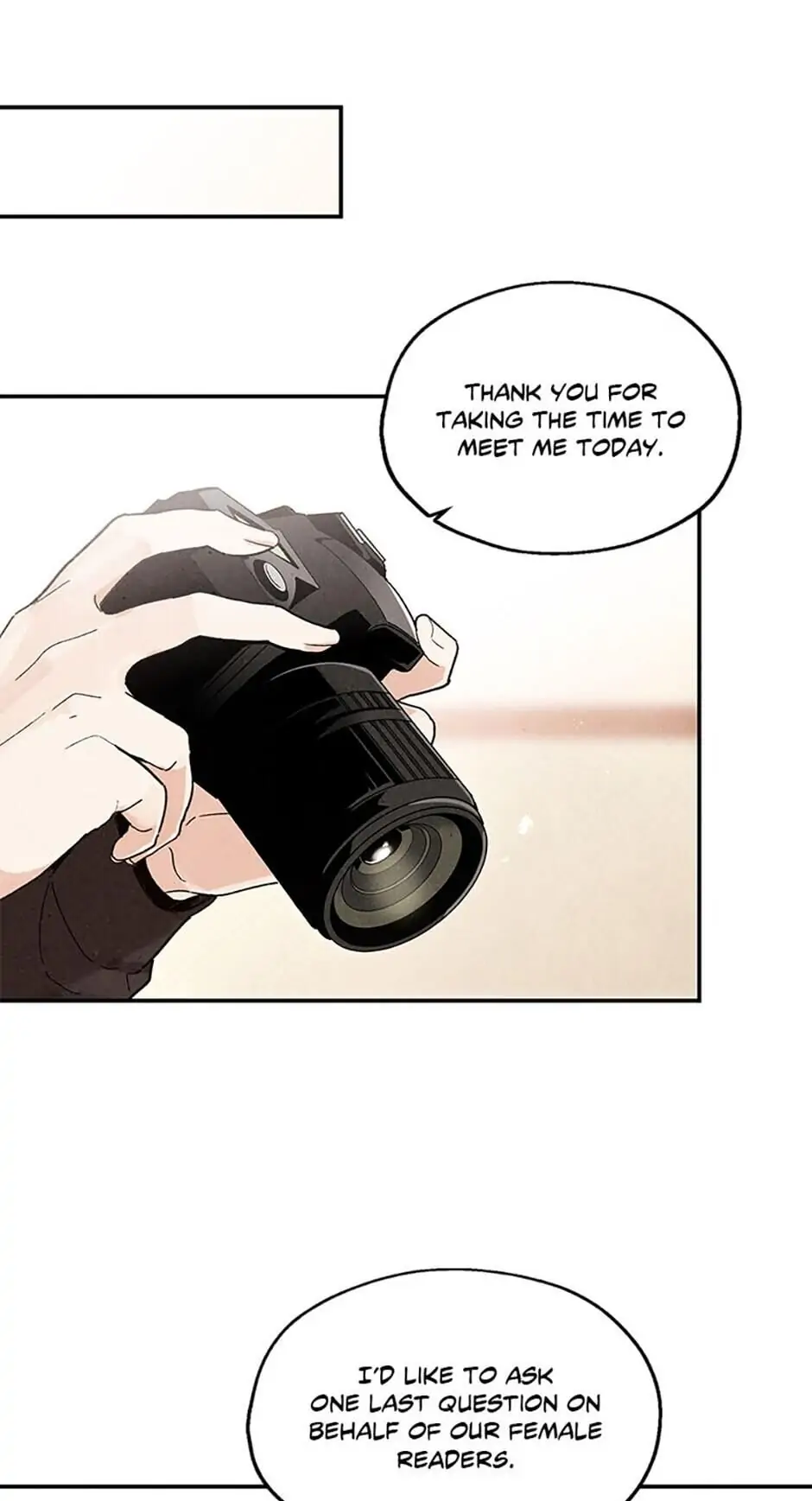 The Insatiable Man - Chapter 20 Page 2