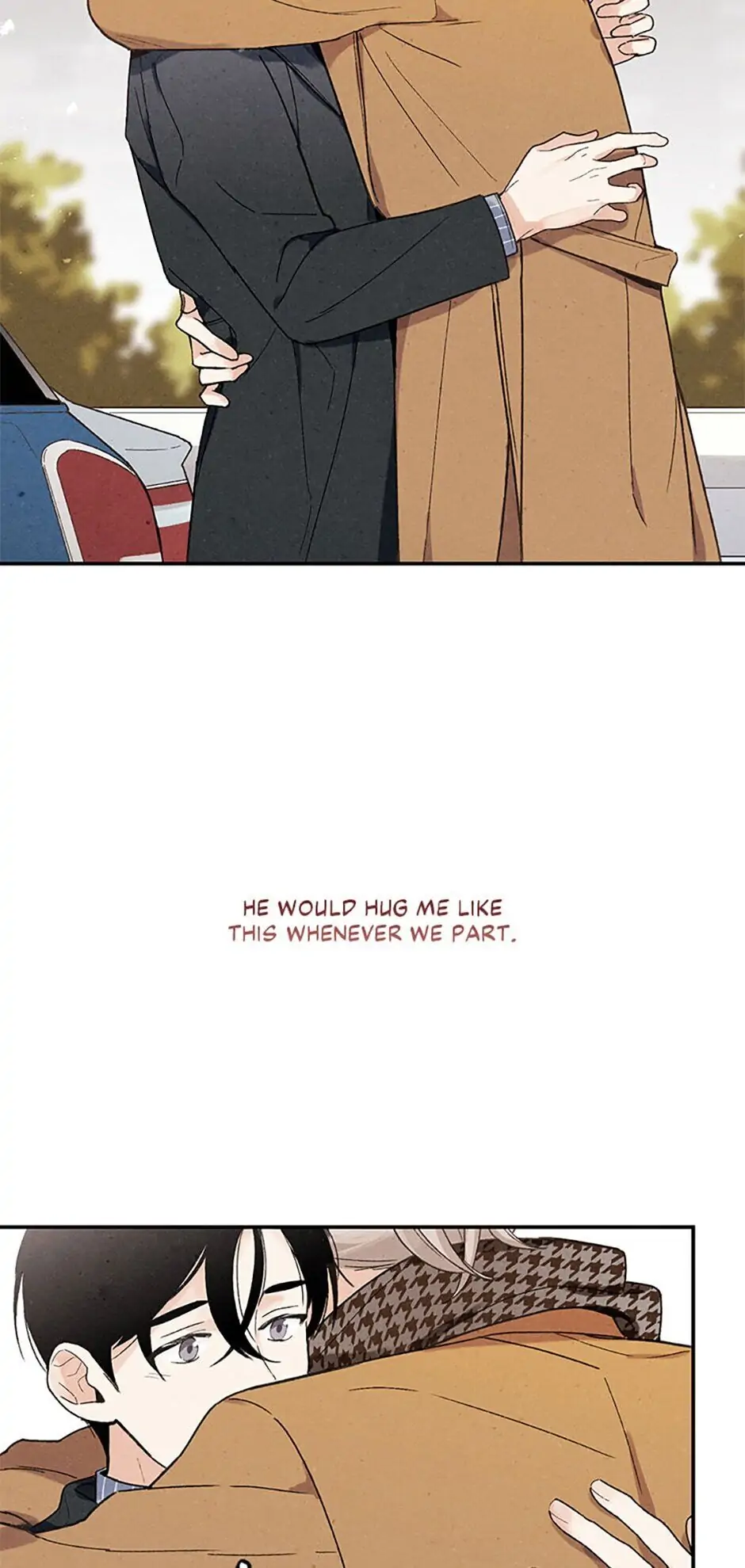 The Insatiable Man - Chapter 20 Page 15