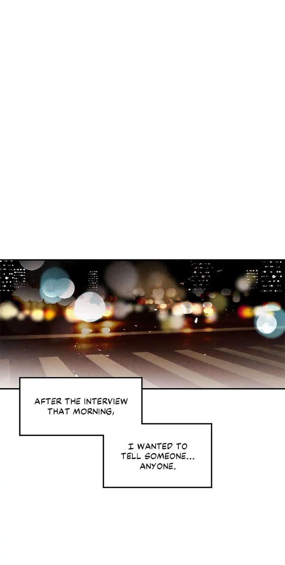 The Insatiable Man - Chapter 20 Page 20