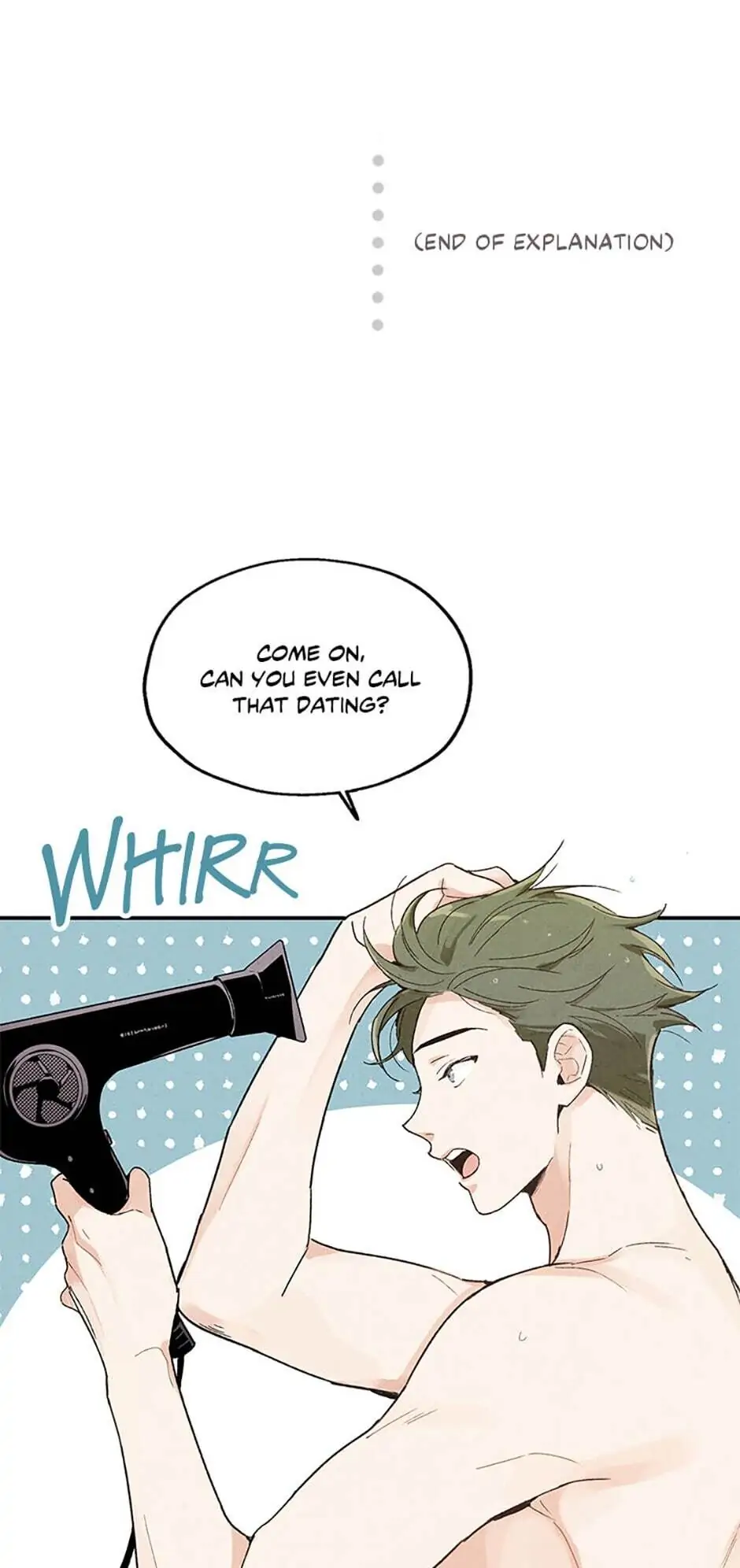 The Insatiable Man - Chapter 20 Page 24
