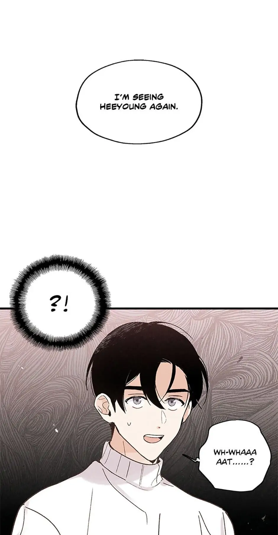 The Insatiable Man - Chapter 21 Page 1