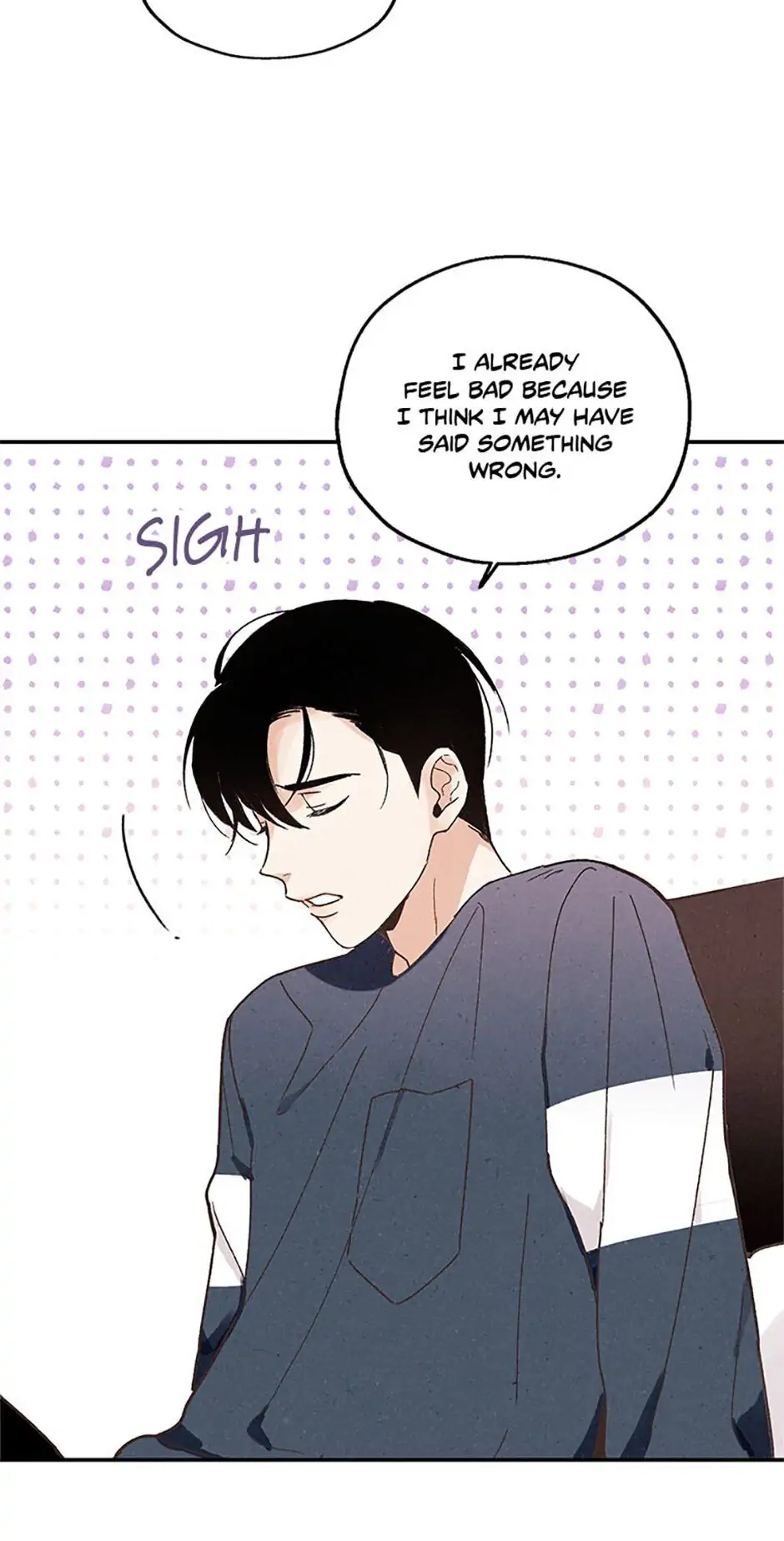 The Insatiable Man - Chapter 21 Page 31