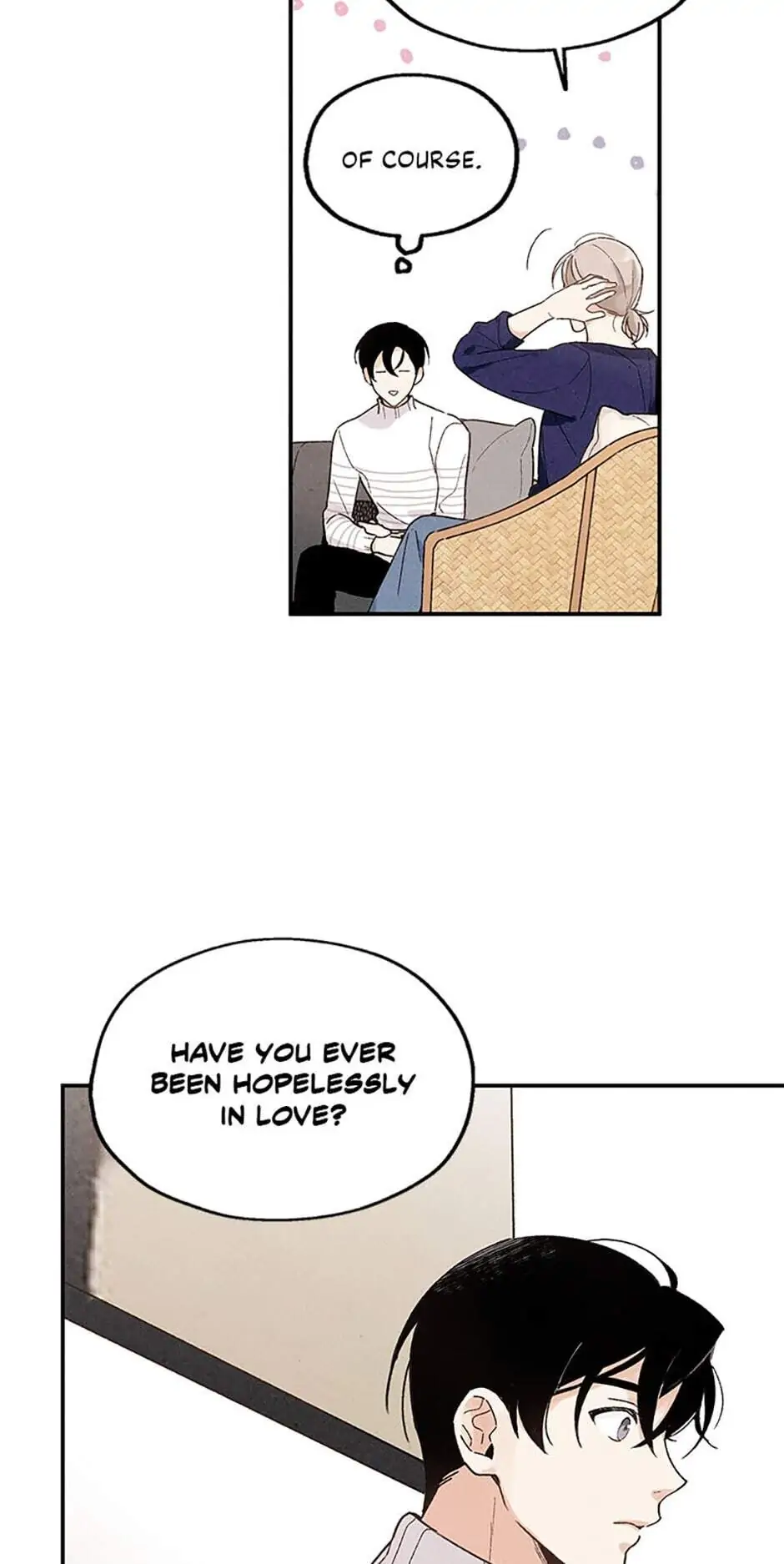 The Insatiable Man - Chapter 21 Page 35