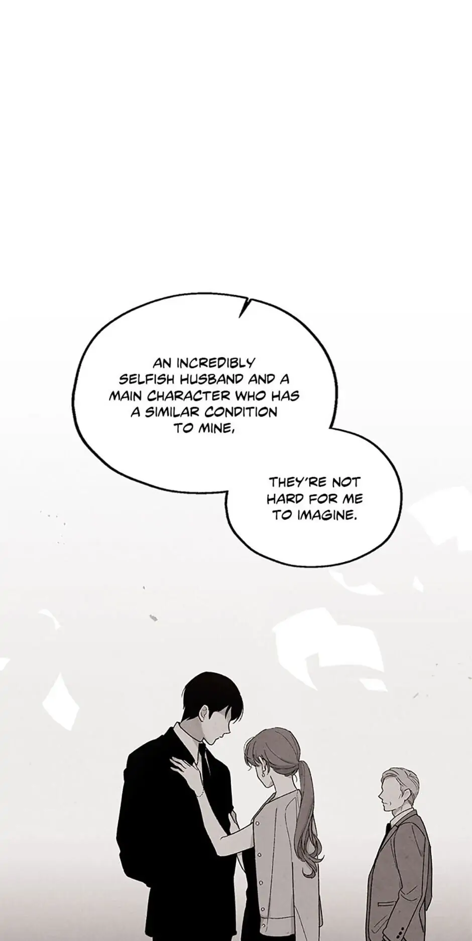 The Insatiable Man - Chapter 21 Page 37