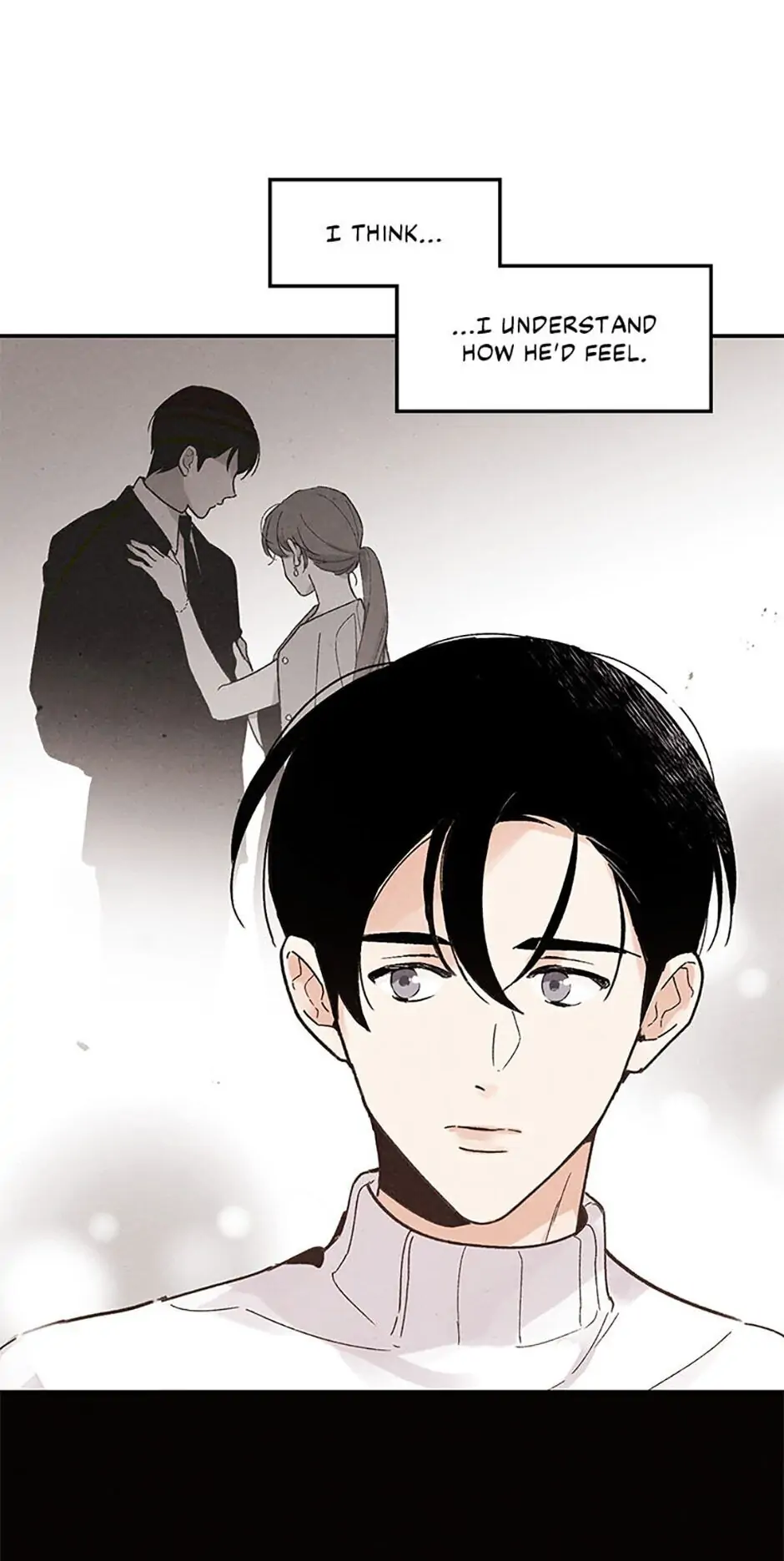 The Insatiable Man - Chapter 21 Page 41