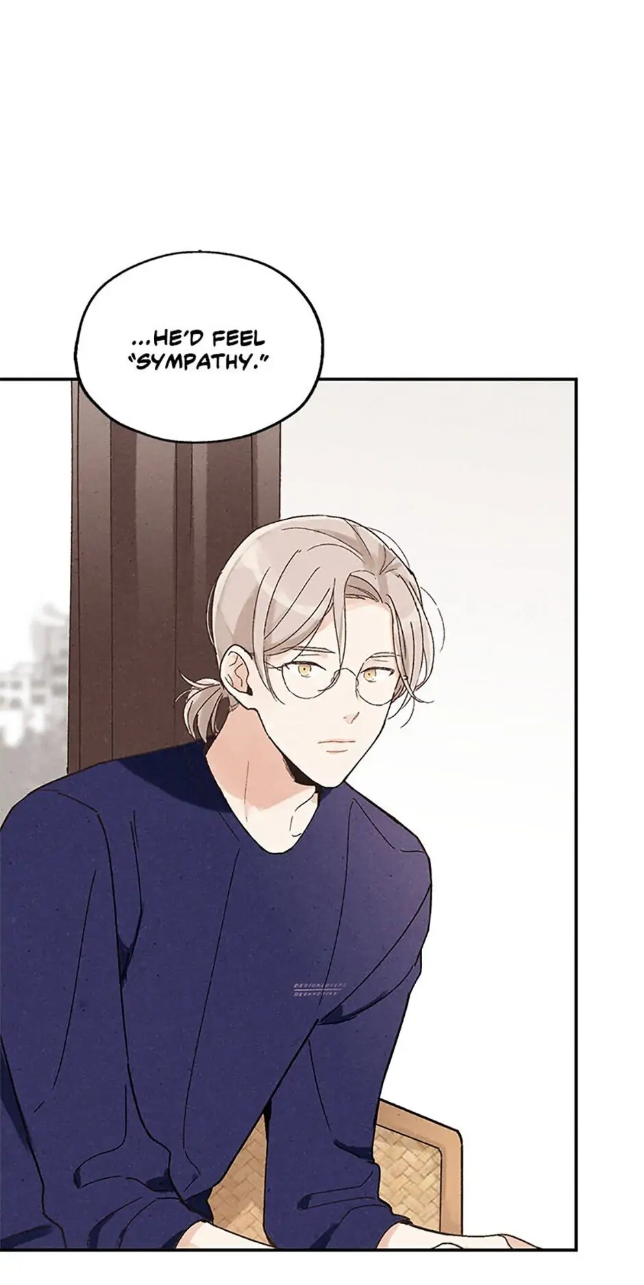 The Insatiable Man - Chapter 21 Page 48