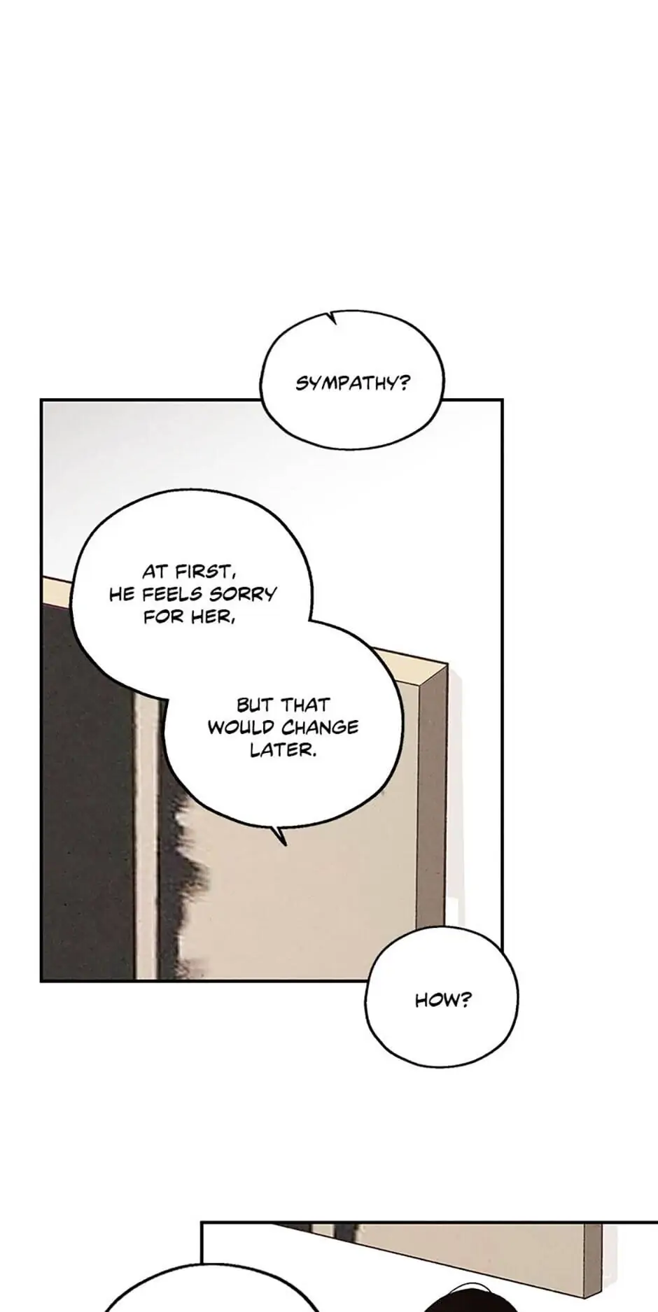 The Insatiable Man - Chapter 21 Page 49
