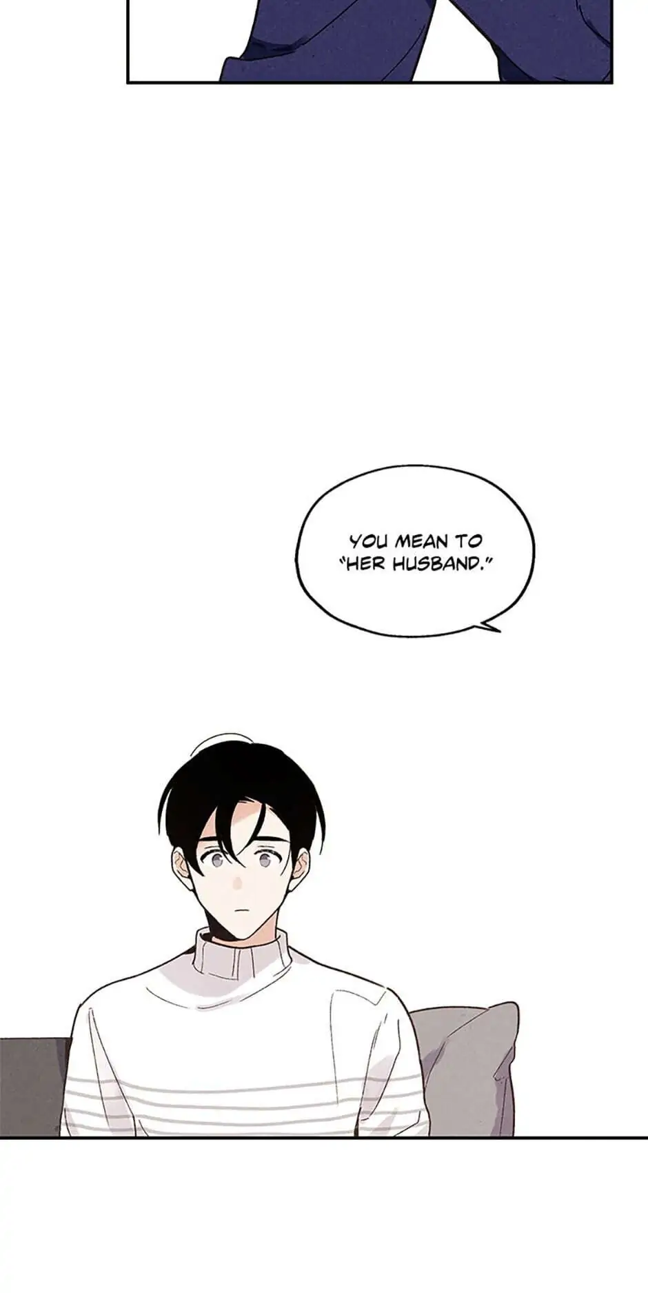 The Insatiable Man - Chapter 21 Page 52