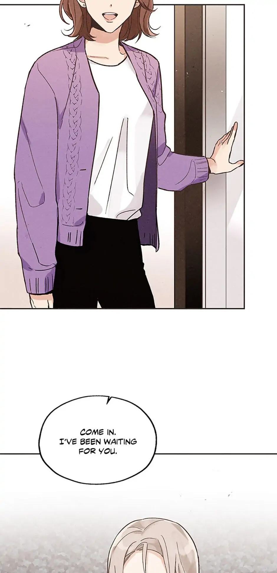 The Insatiable Man - Chapter 22 Page 2