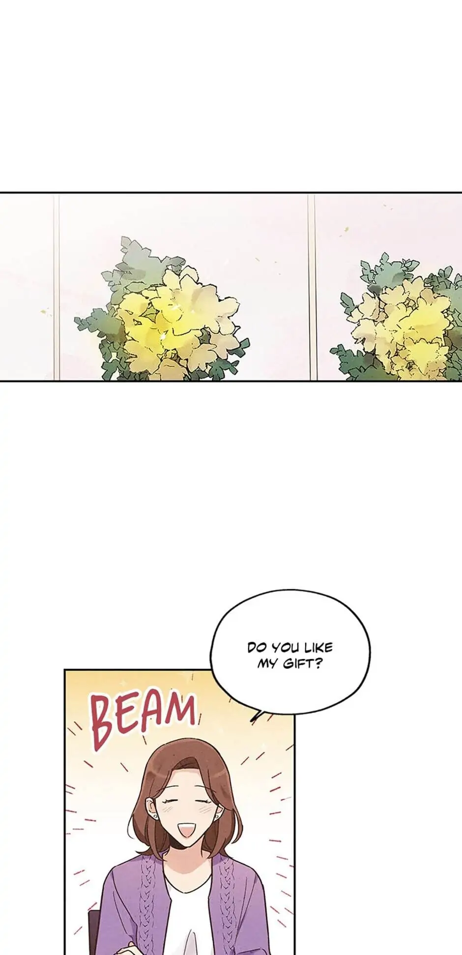 The Insatiable Man - Chapter 22 Page 8