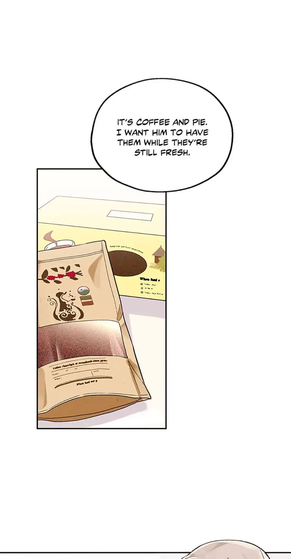 The Insatiable Man - Chapter 22 Page 12