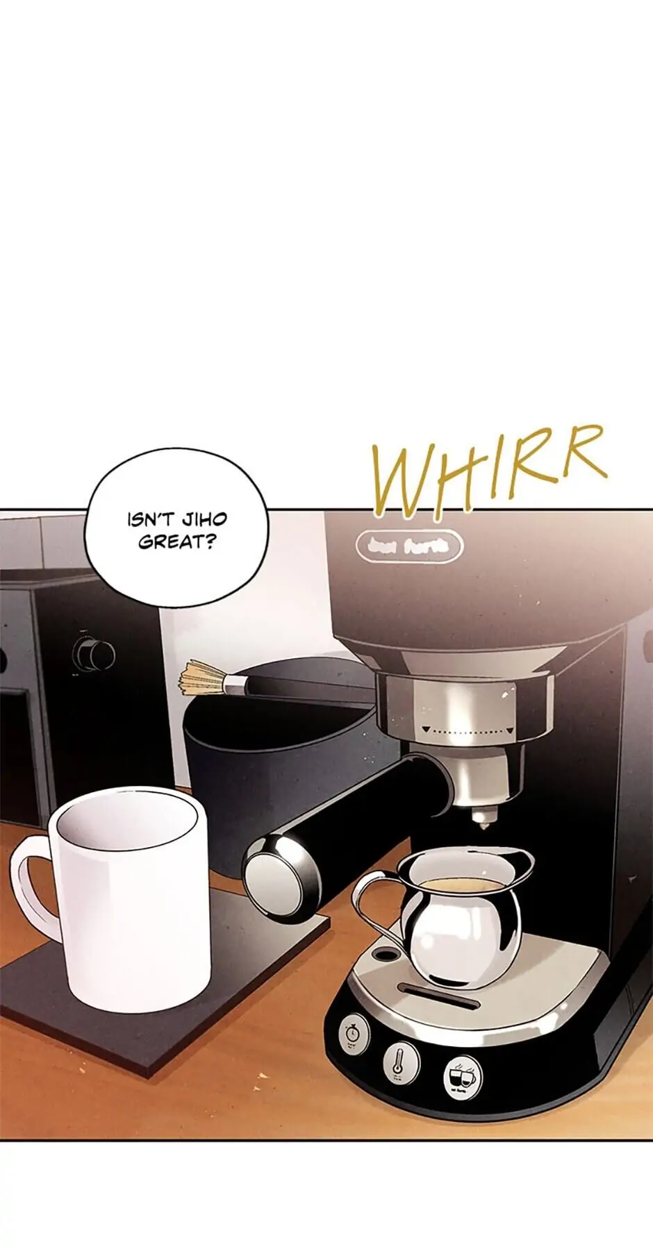 The Insatiable Man - Chapter 22 Page 17