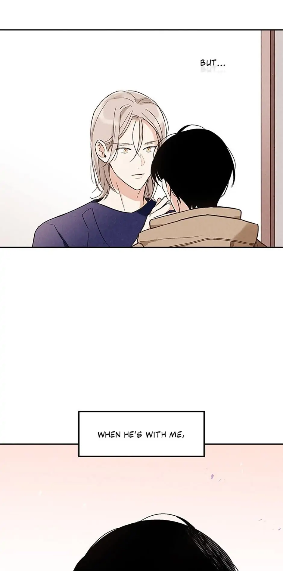 The Insatiable Man - Chapter 22 Page 24