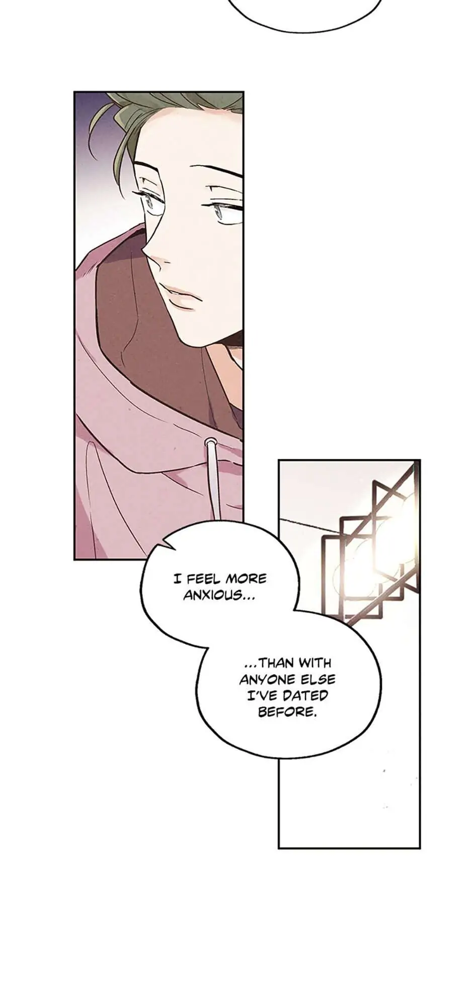 The Insatiable Man - Chapter 22 Page 36