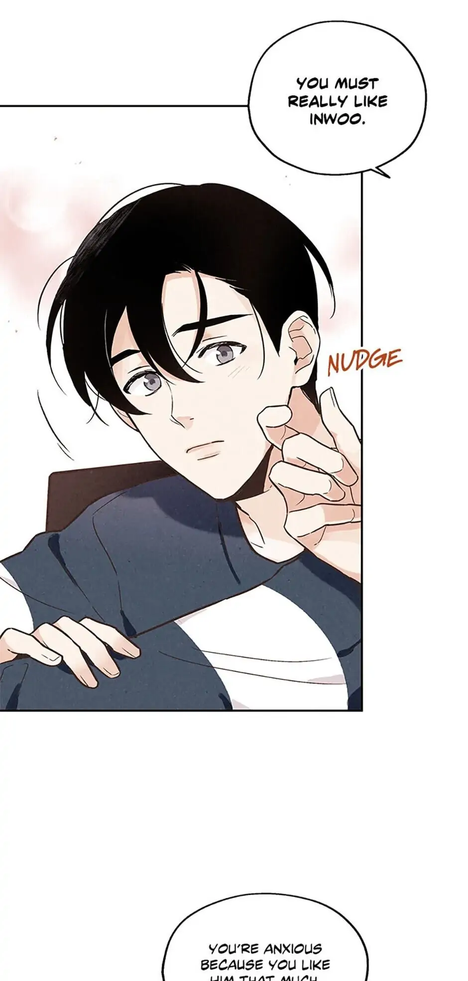 The Insatiable Man - Chapter 22 Page 37