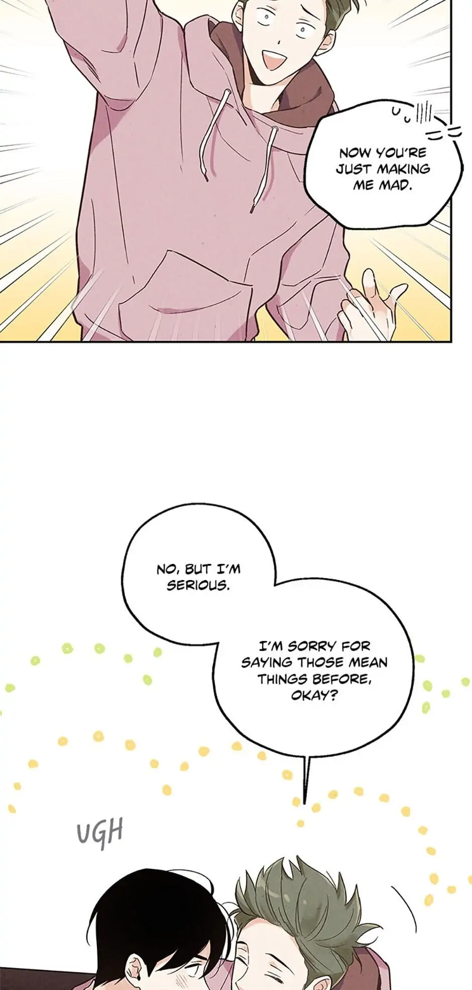 The Insatiable Man - Chapter 22 Page 40