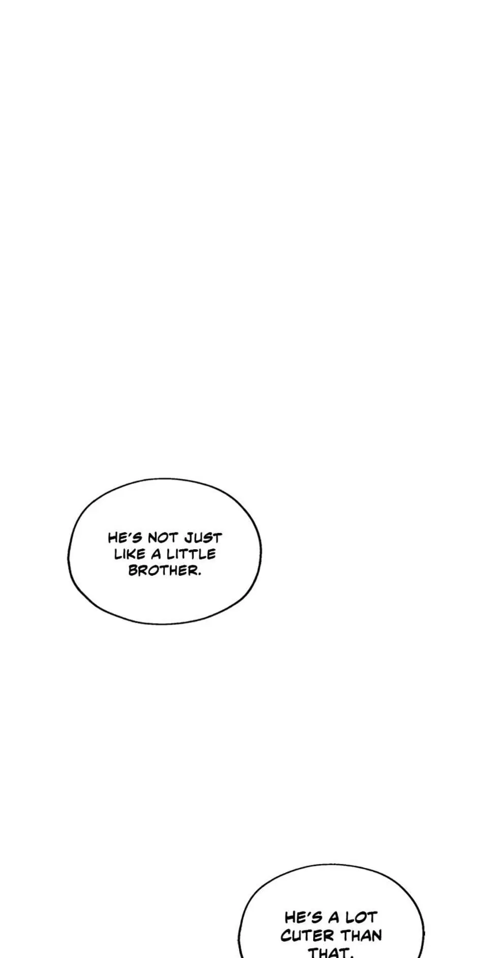 The Insatiable Man - Chapter 22 Page 43