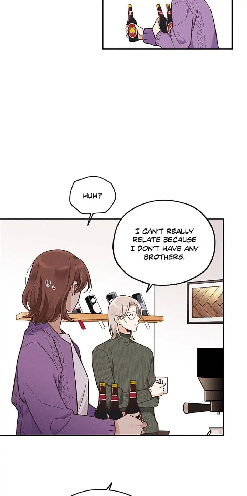 The Insatiable Man - Chapter 22 Page 45
