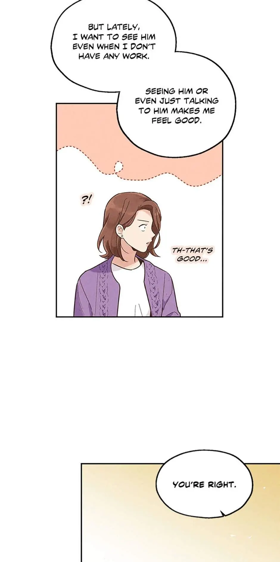The Insatiable Man - Chapter 22 Page 46