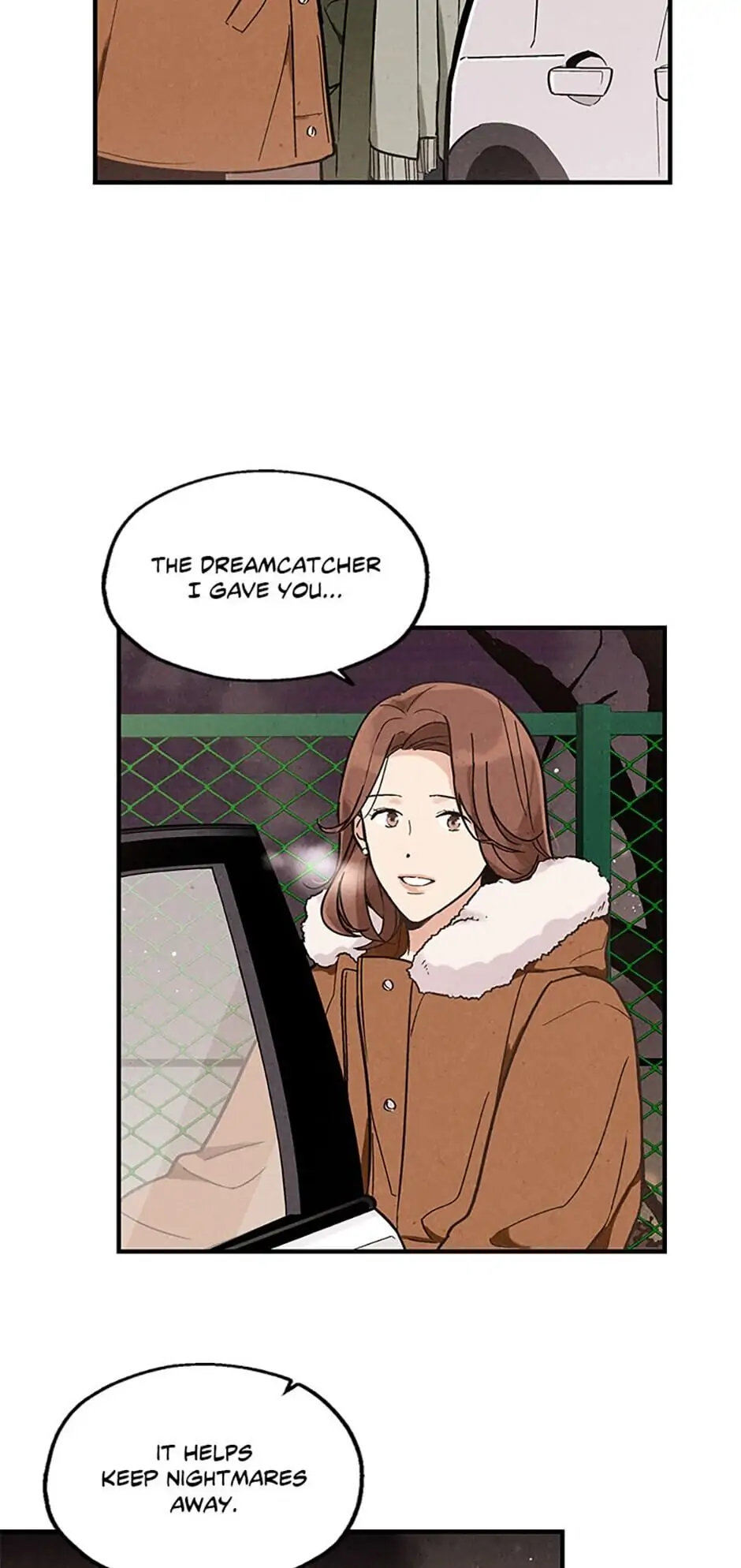 The Insatiable Man - Chapter 23 Page 4