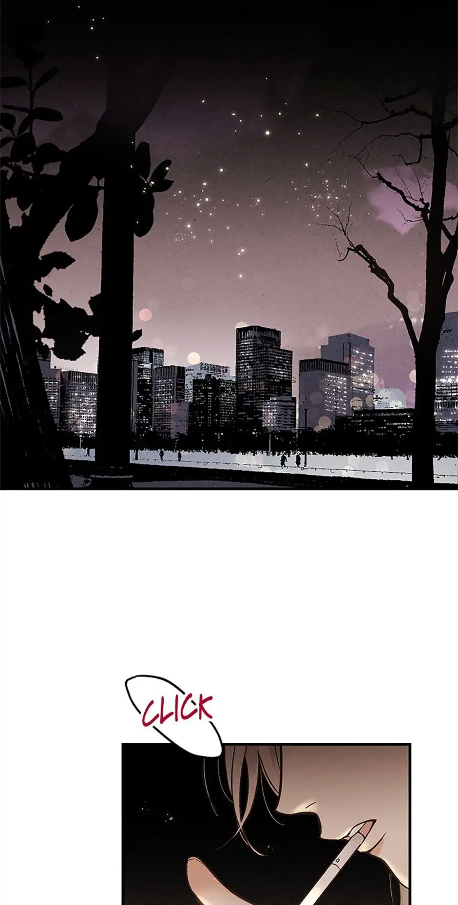 The Insatiable Man - Chapter 23 Page 12