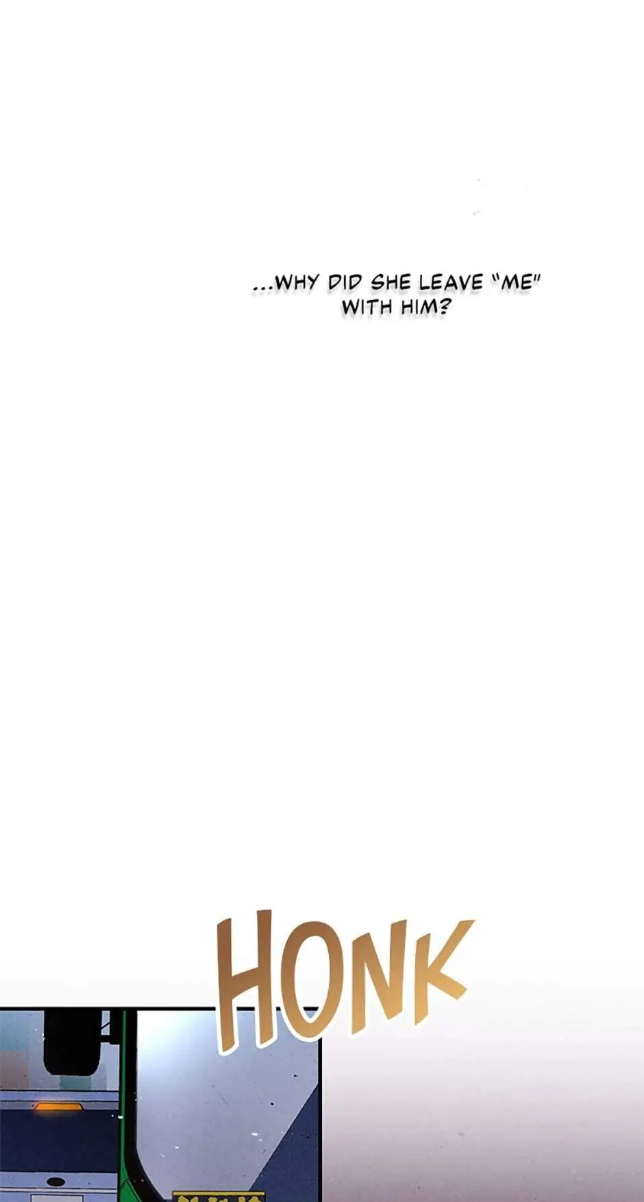 The Insatiable Man - Chapter 23 Page 25