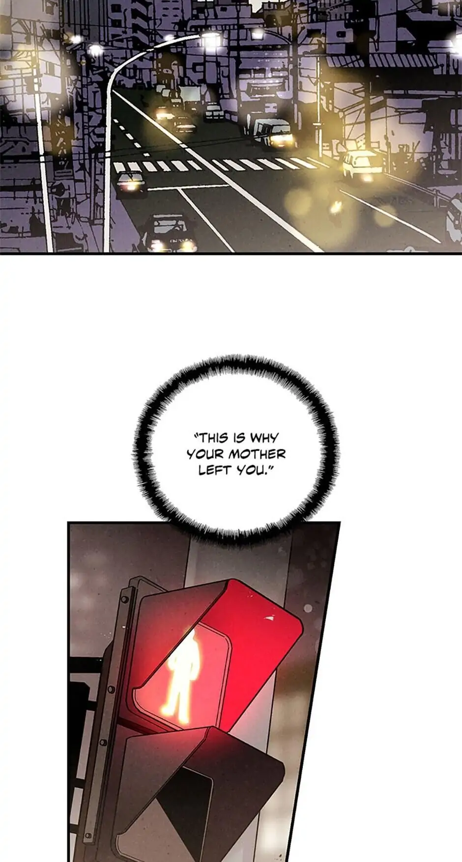The Insatiable Man - Chapter 23 Page 27
