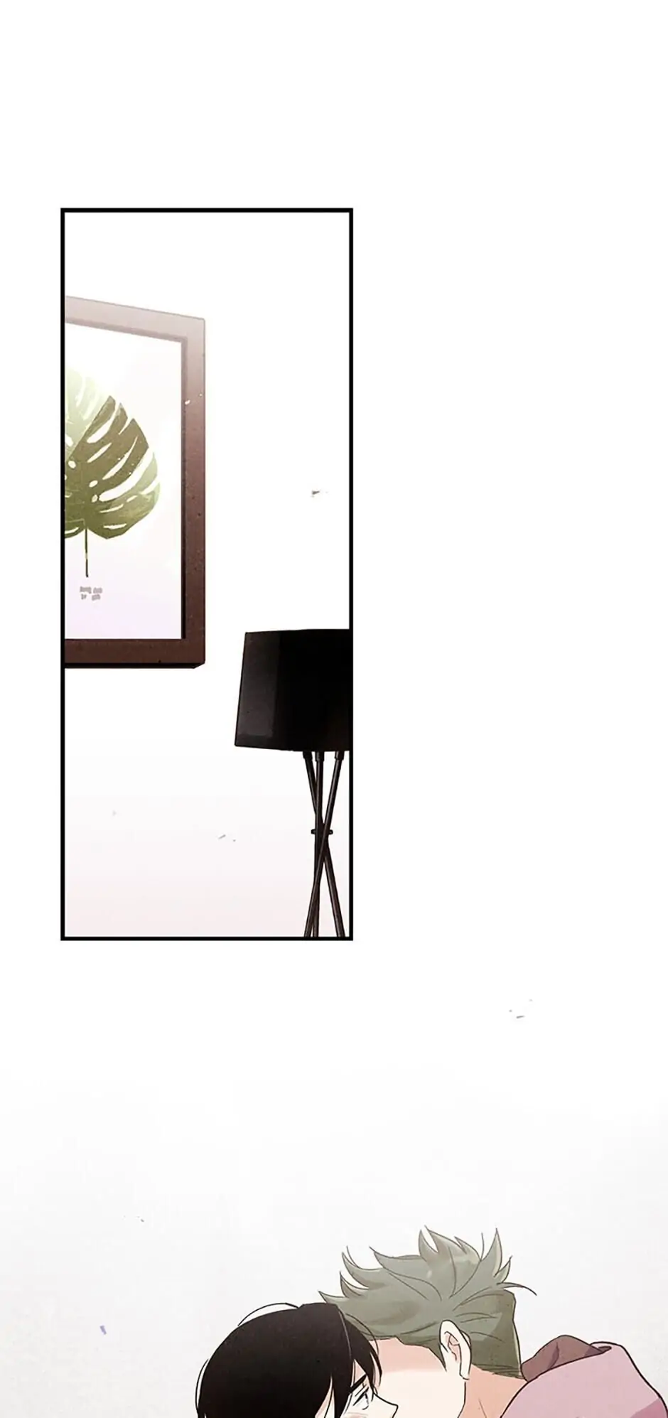 The Insatiable Man - Chapter 23 Page 35