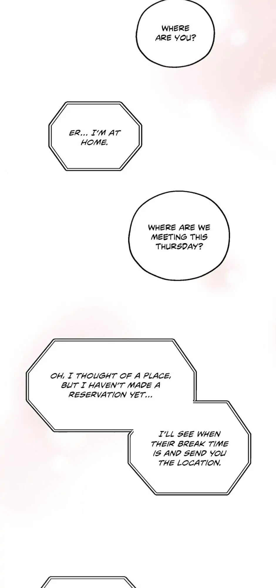 The Insatiable Man - Chapter 23 Page 44